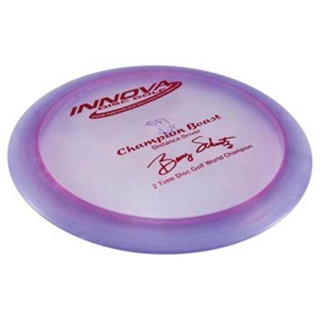 Innova Disc Champion Beast - Distance 789534